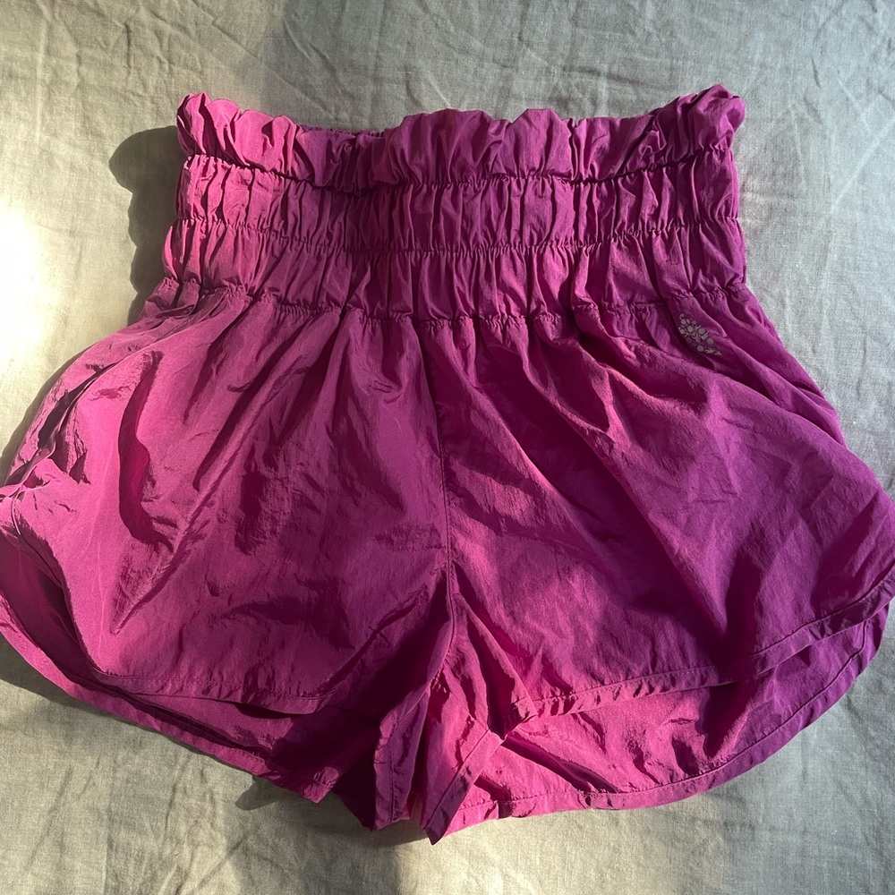Free people the way home shorts